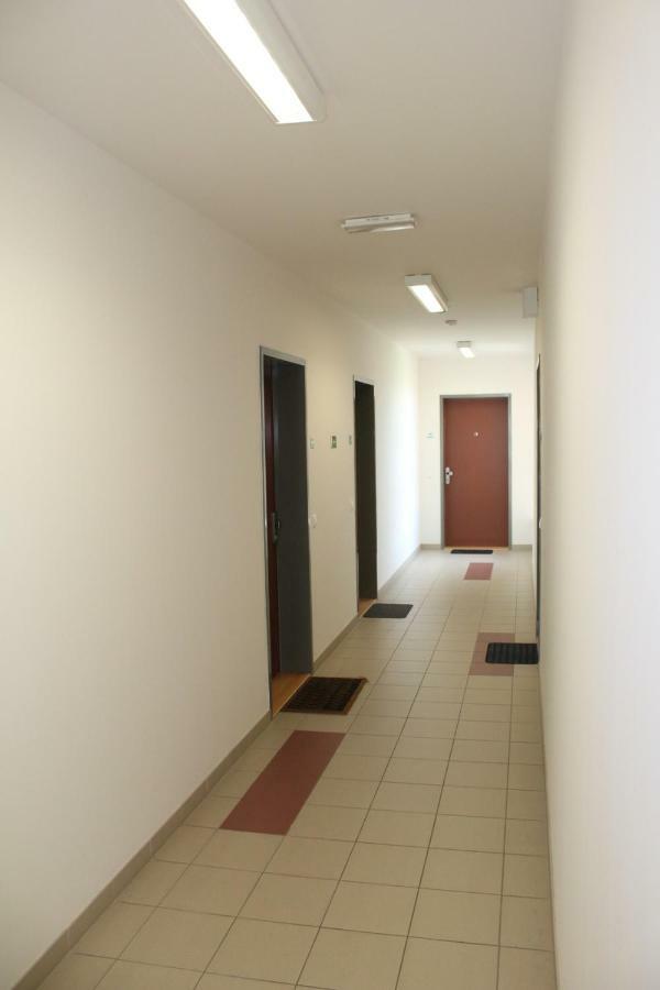 Big 291 - Rezidence Eliska 9 Apartament