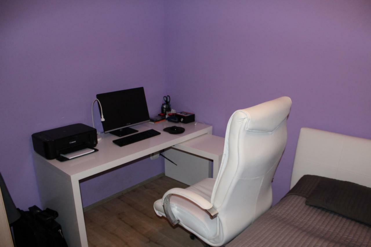Apartament Big 291 - Rezidence Eliska 9