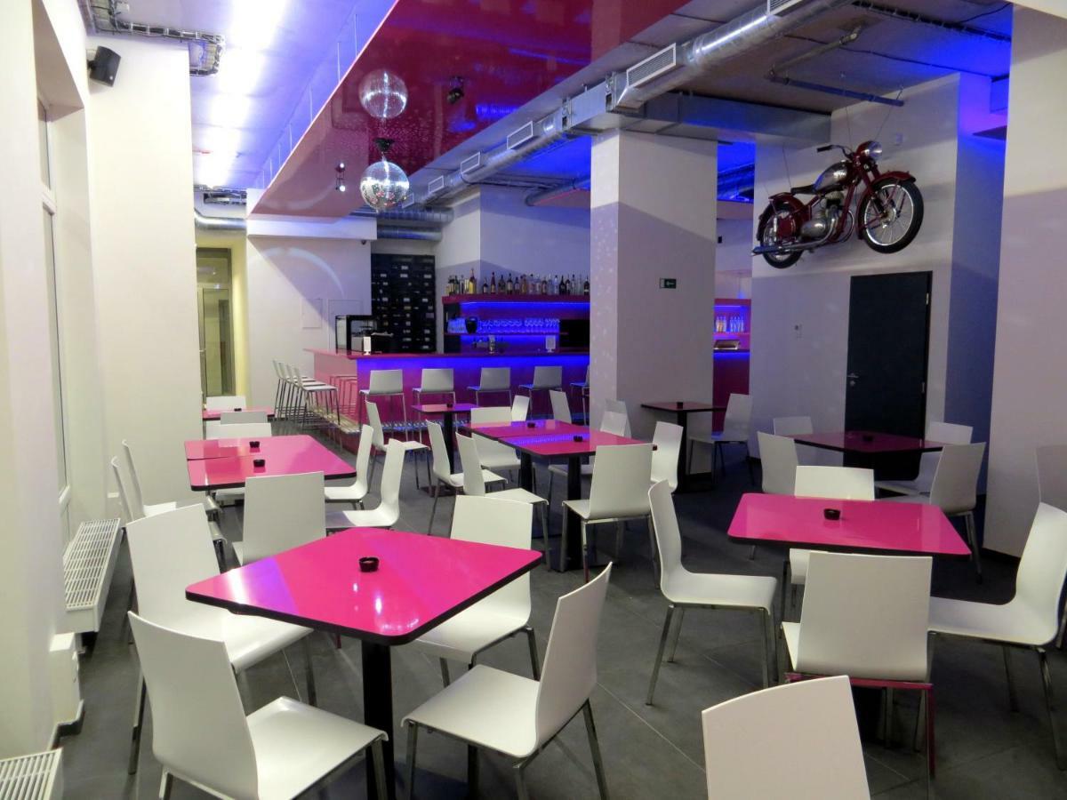 Apartament Big 291 - Rezidence Eliska 9 Praga